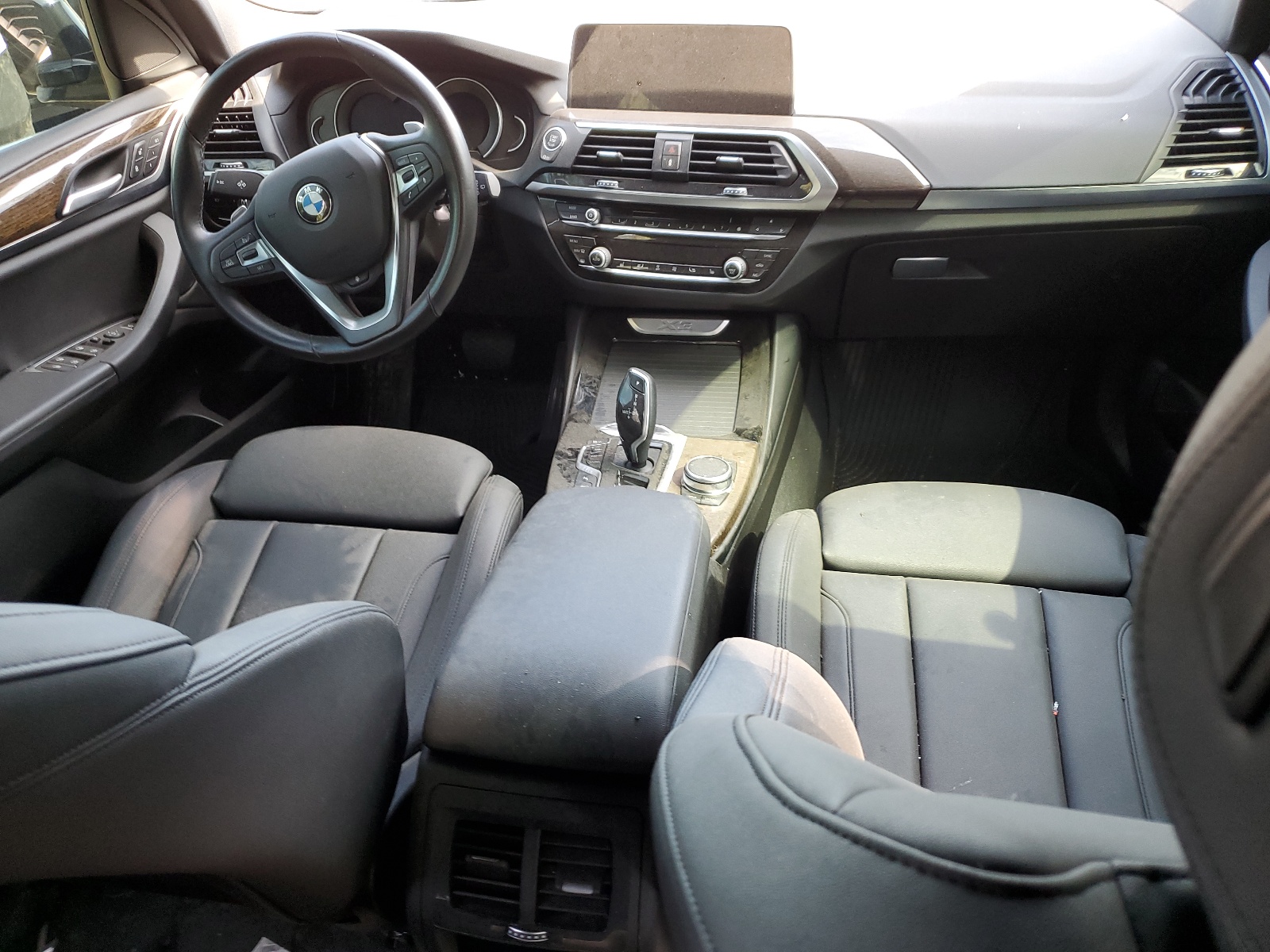 5UXTR9C57KLE13406 2019 BMW X3 xDrive30I