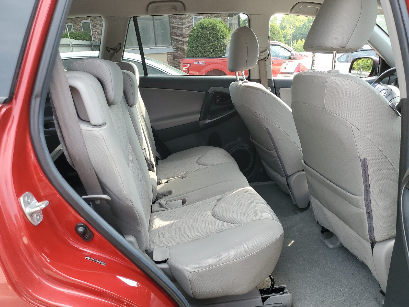 2T3BF33V69W018768 2009 Toyota Rav4