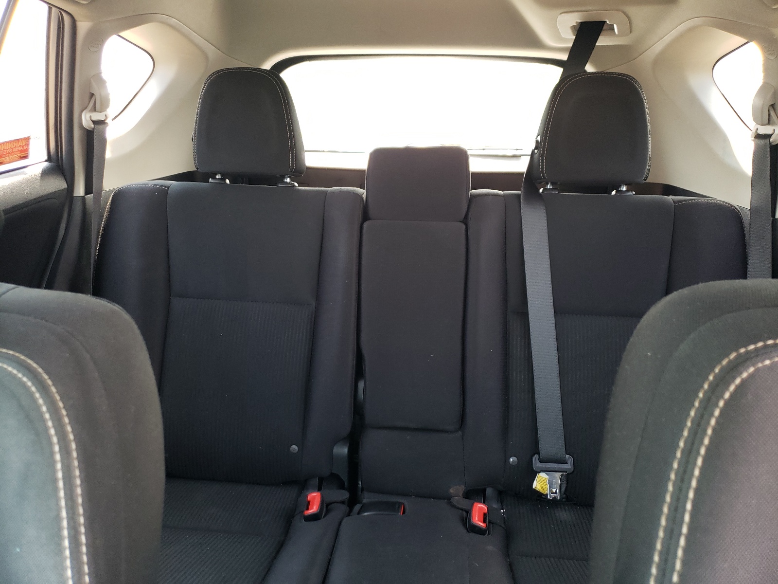 2T3RFREVXDW062327 2013 Toyota Rav4 Xle