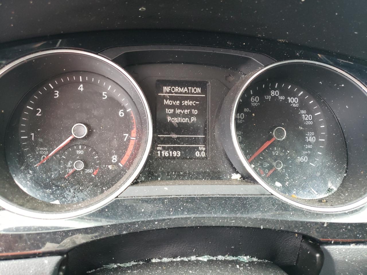 2016 Volkswagen Jetta Sel VIN: 3VWL17AJ0GM338688 Lot: 62223734