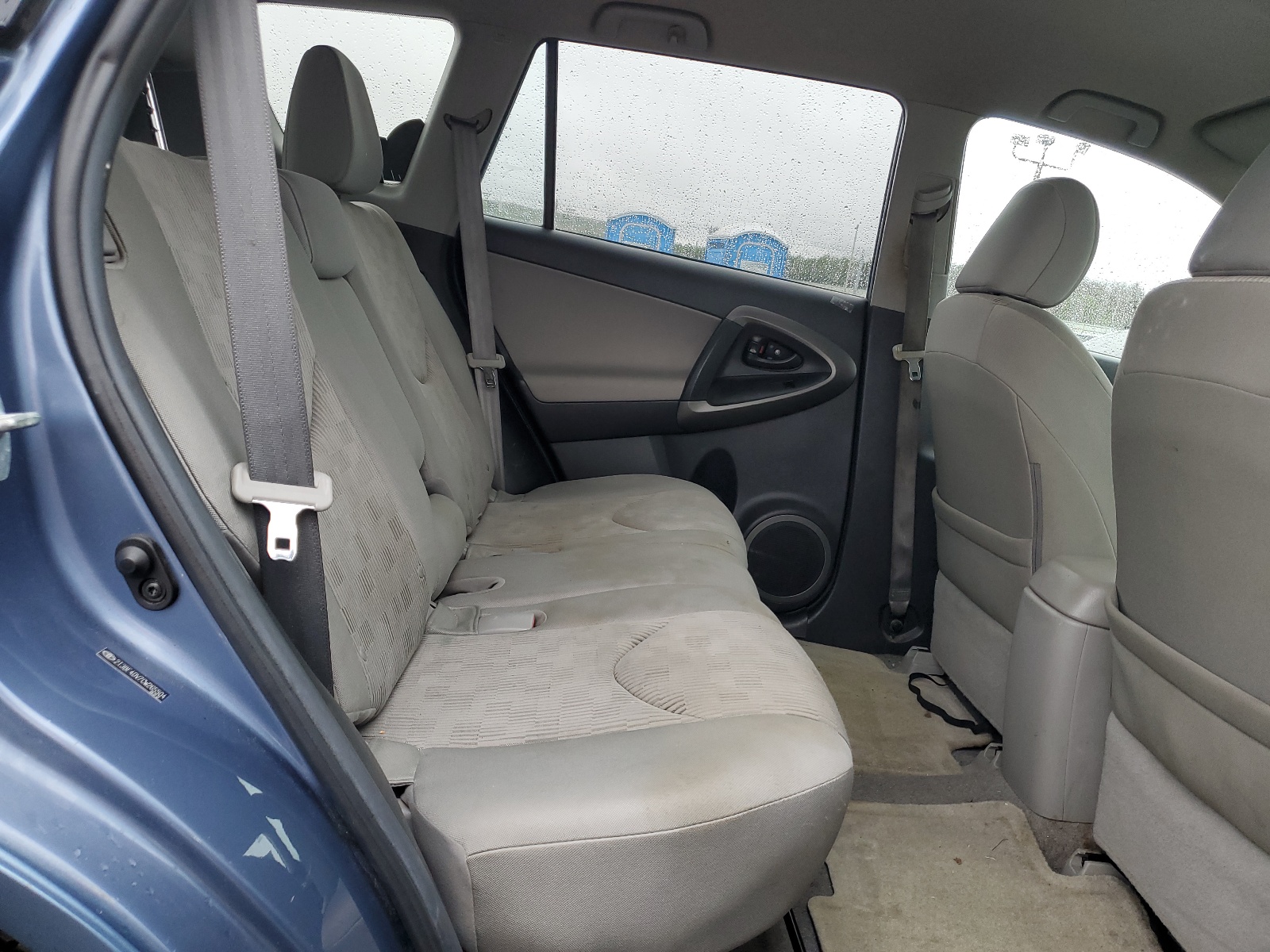 2T3BF4DV7CW265504 2012 Toyota Rav4