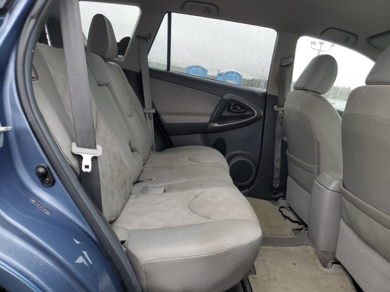 2012 Toyota Rav4 VIN: 2T3BF4DV7CW265504 Lot: 63913594