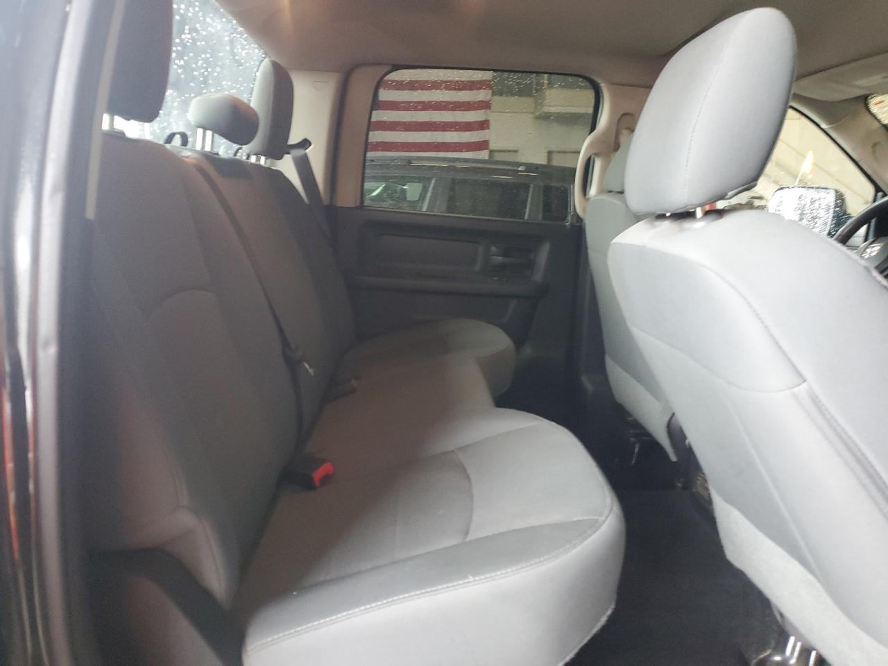 2015 Ram 1500 St VIN: 3C6RR7KT0FG662024 Lot: 64527664