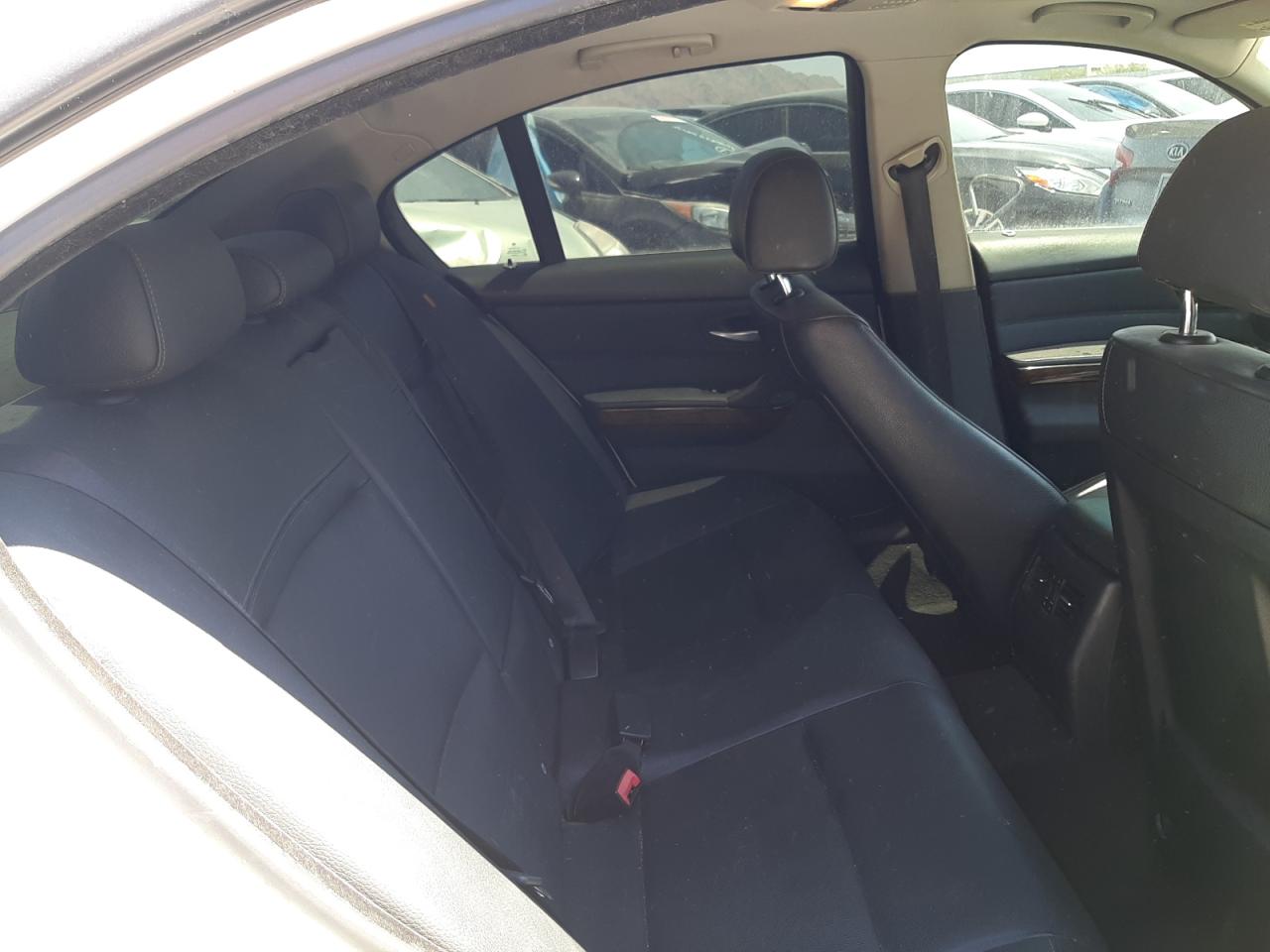 2010 BMW 328 I Sulev VIN: WBAPH5C59AA439184 Lot: 53832354