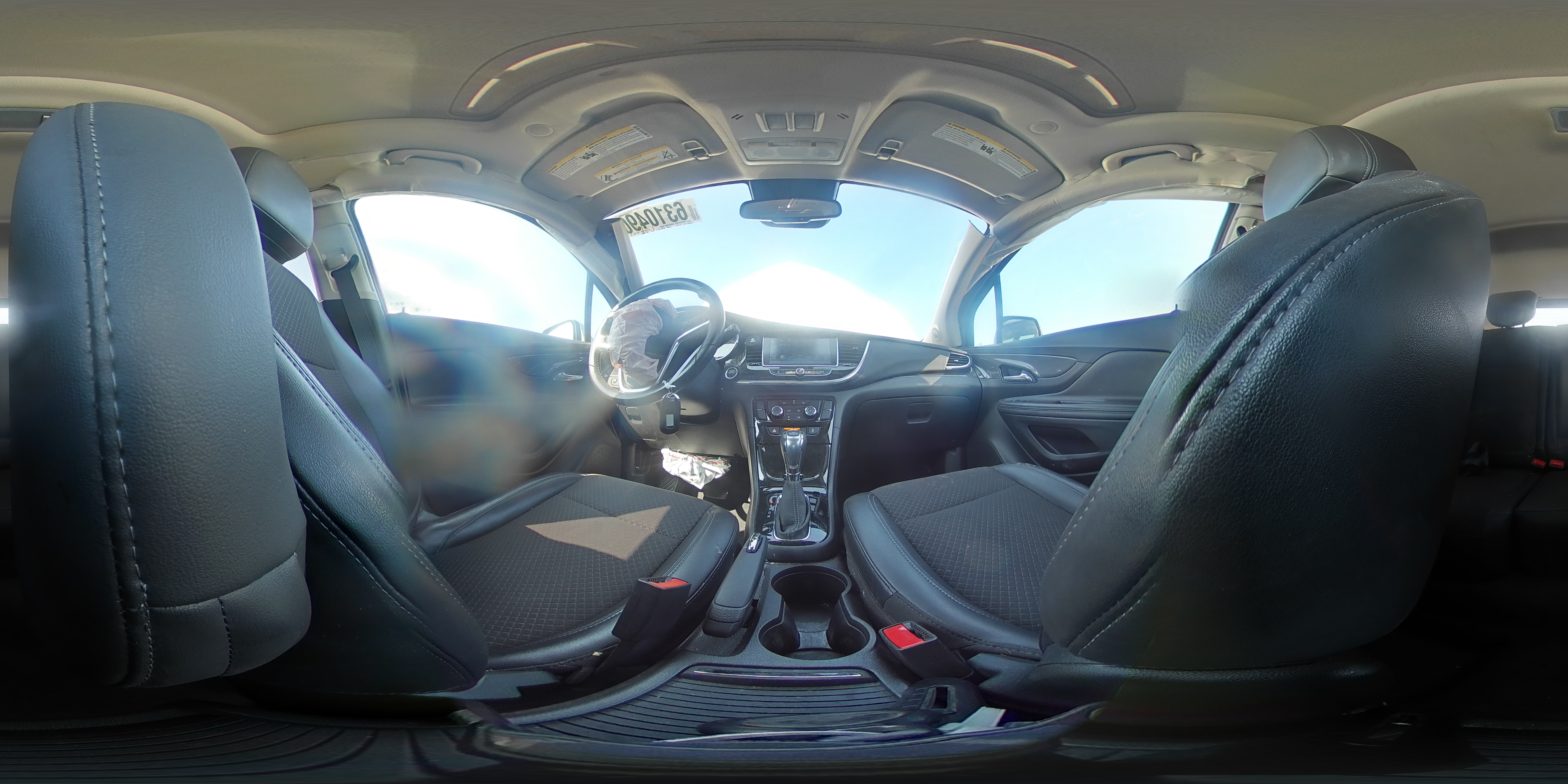 2020 Buick Encore Preferred VIN: KL4CJESB0LB003585 Lot: 63104904