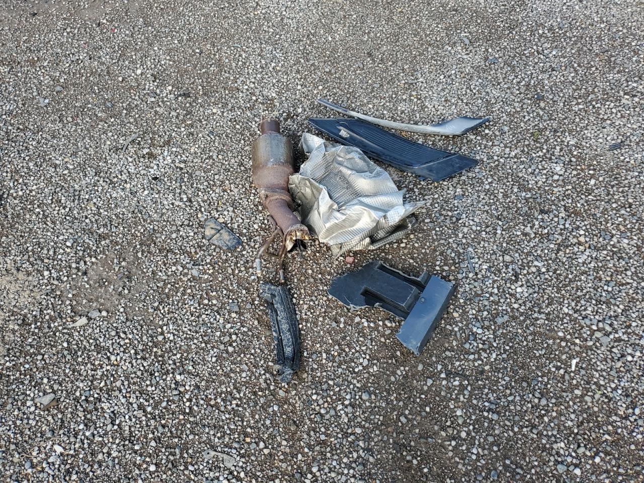 2017 Ford Fusion Se Hybrid VIN: 3FA6P0LU9HR127870 Lot: 62937864