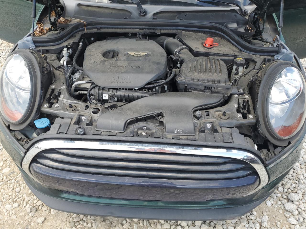 2017 Mini Cooper VIN: WMWXU1C59H2E18766 Lot: 63517074