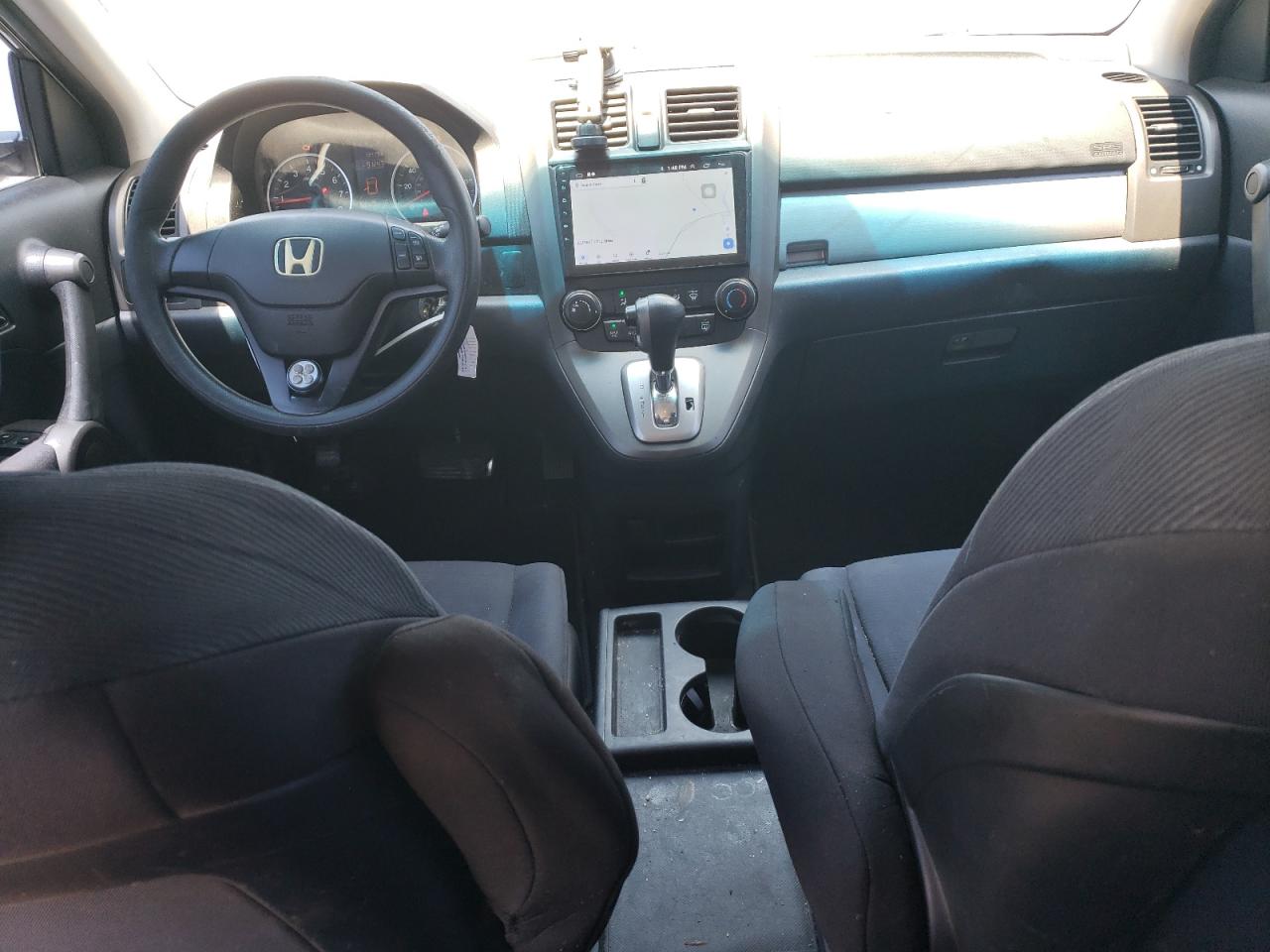 2010 Honda Cr-V Lx VIN: 5J6RE3H35AL000658 Lot: 62700574