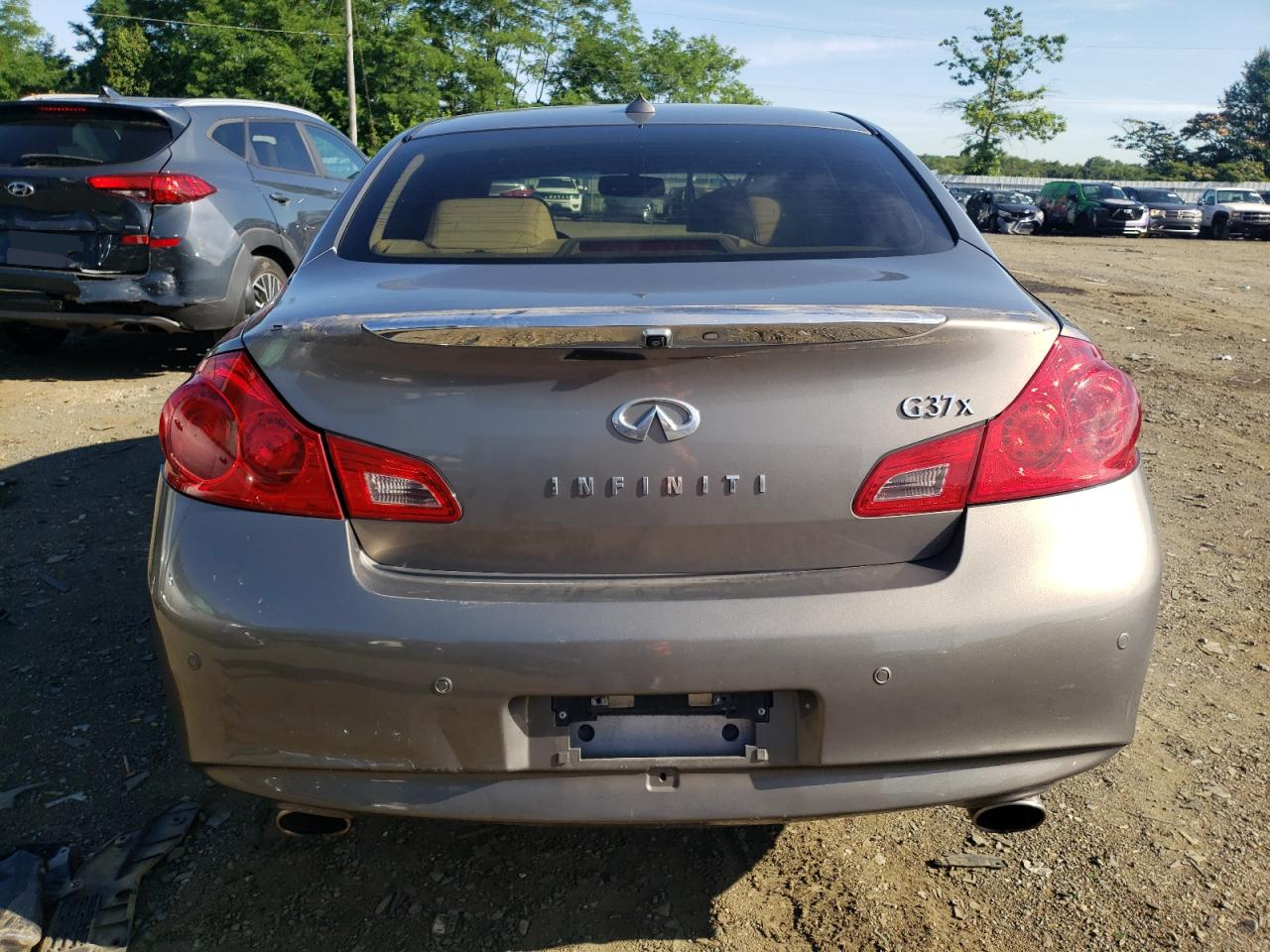 JN1CV6AR1CM679114 2012 Infiniti G37