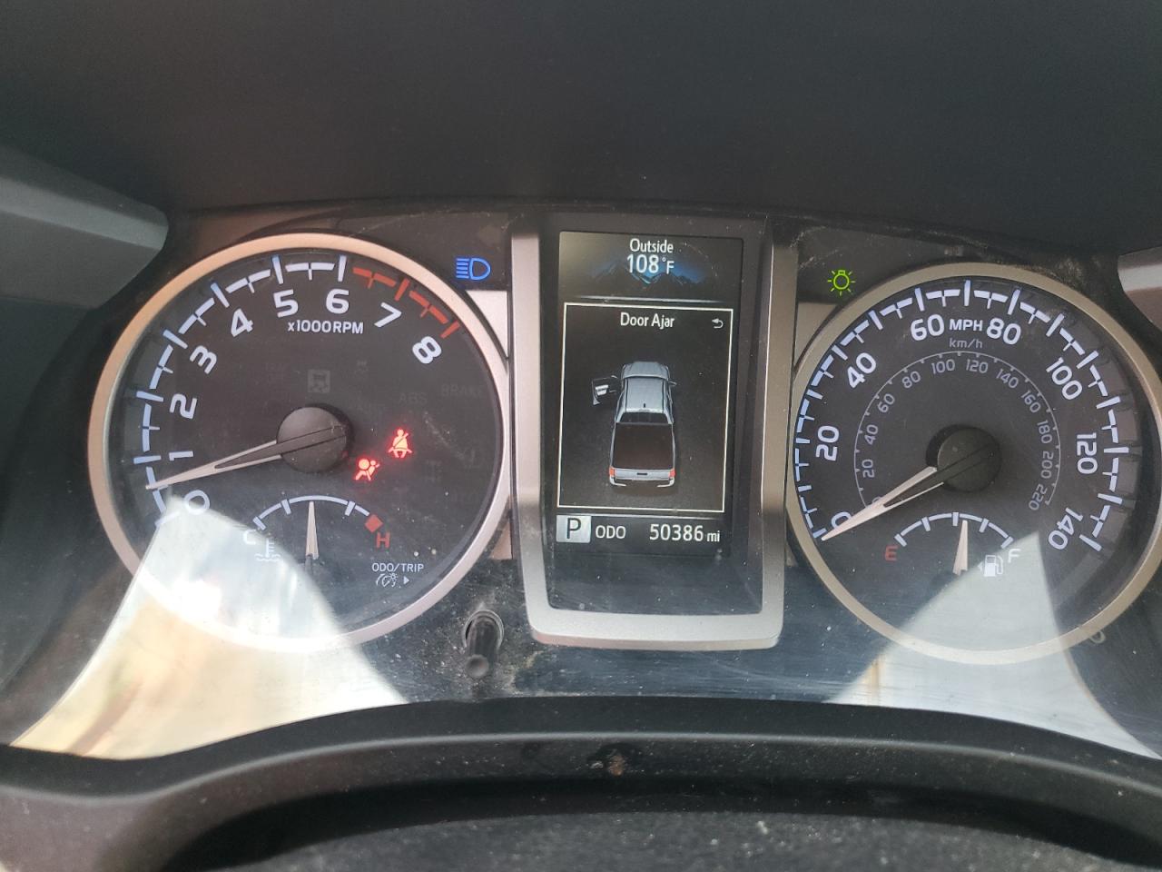 2021 Toyota Tacoma Double Cab VIN: 3TMAZ5CN3MM154946 Lot: 61042544