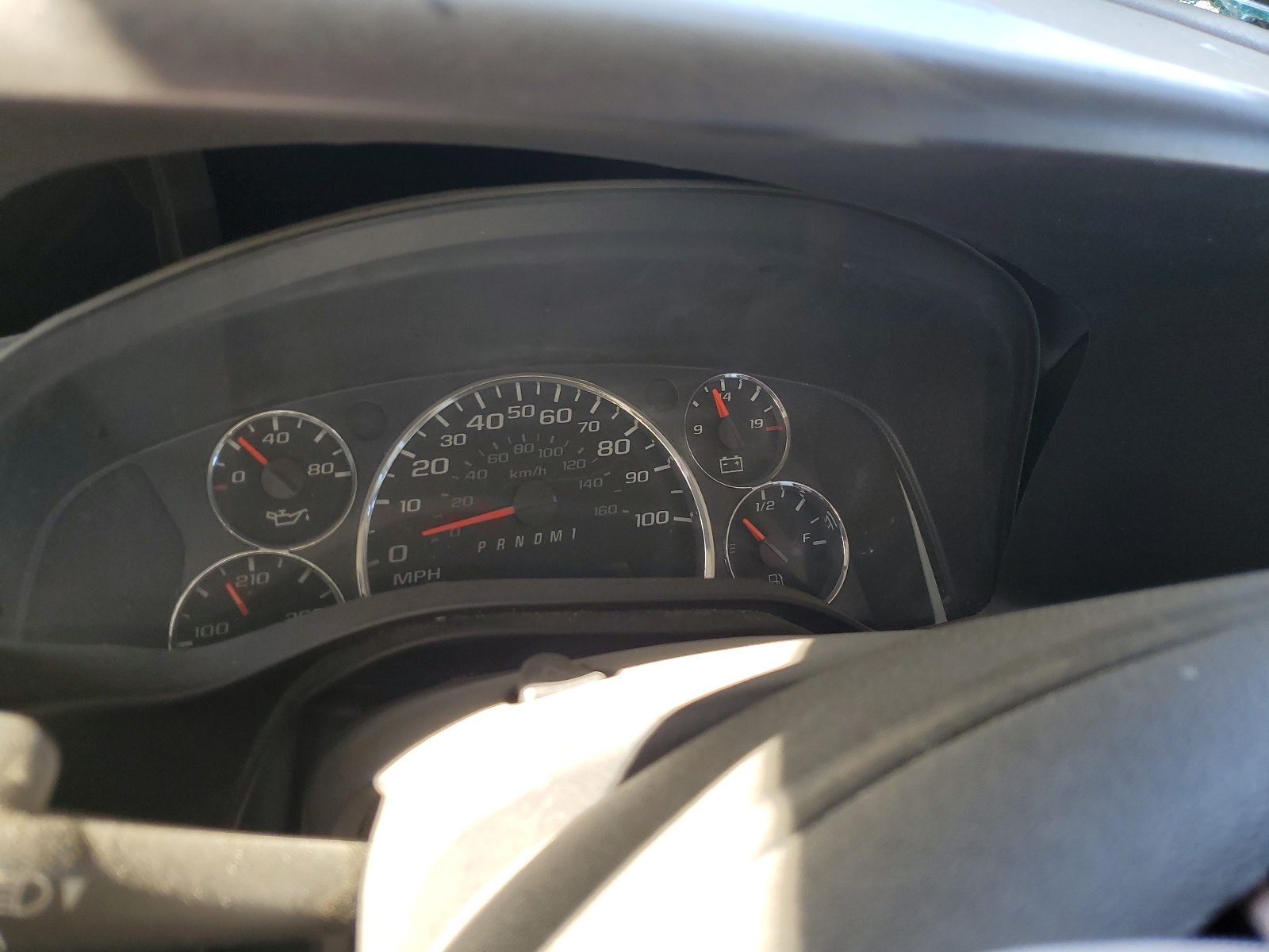 1GB0GSFG0J1235901 2018 Chevrolet Express G3500