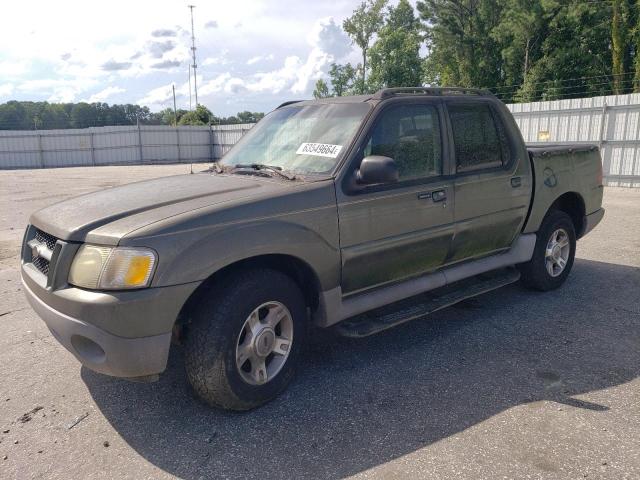 2003 Ford Explorer Sport Trac 