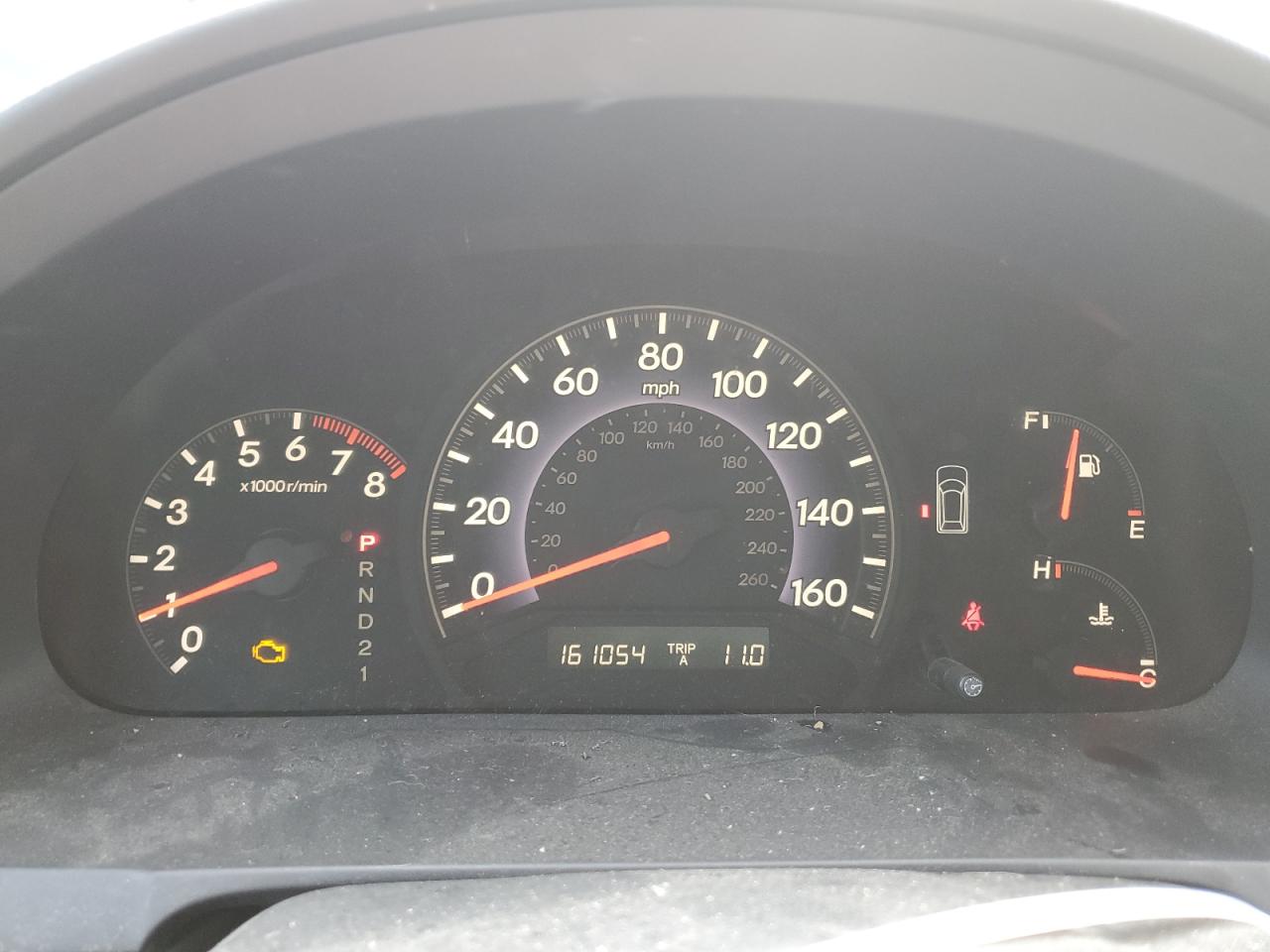 2006 Honda Odyssey Lx VIN: 5FNRL38286B088795 Lot: 63045484