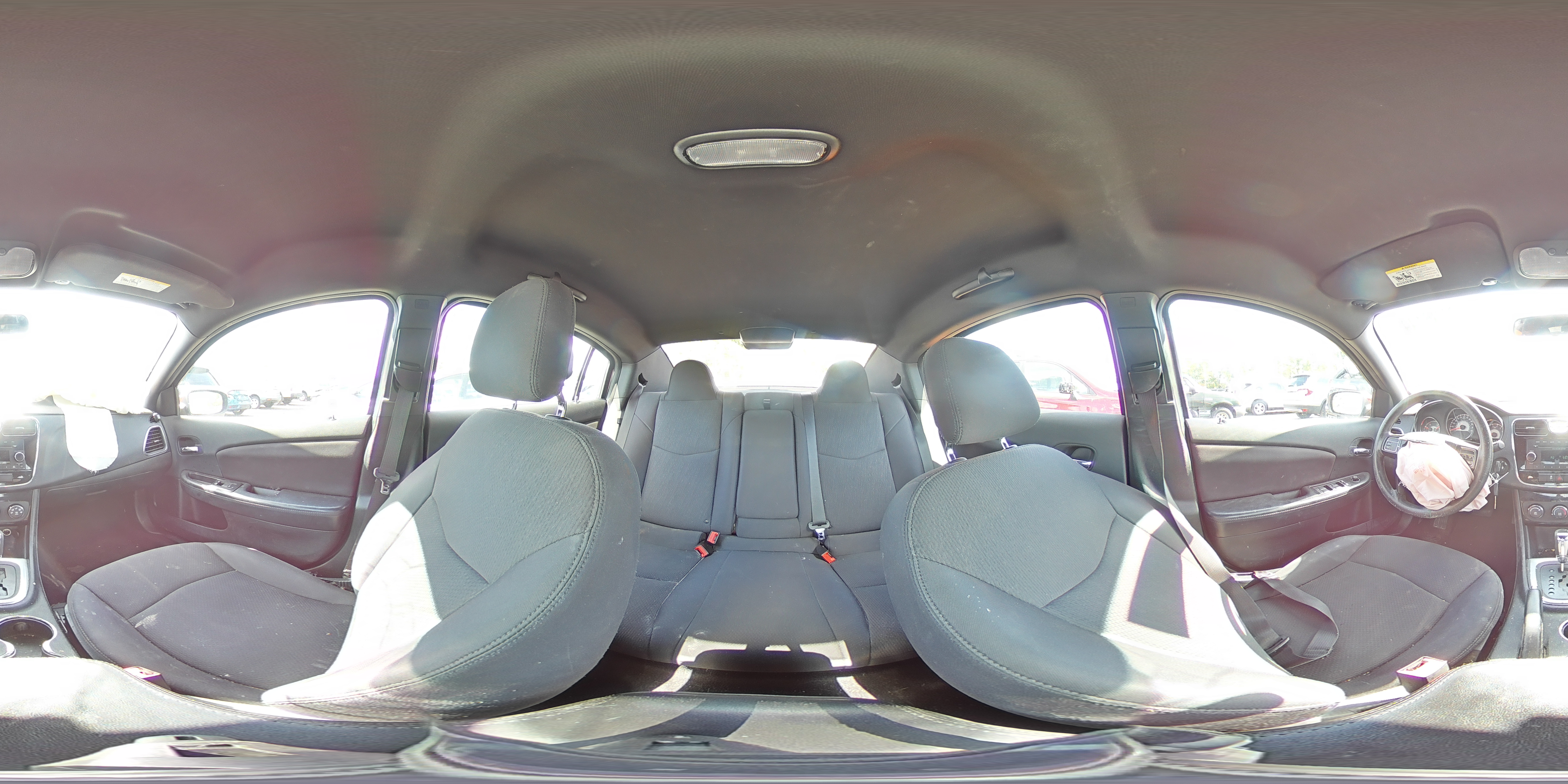 2014 Chrysler 200 Lx VIN: 1C3CCBAB9EN145312 Lot: 63596144