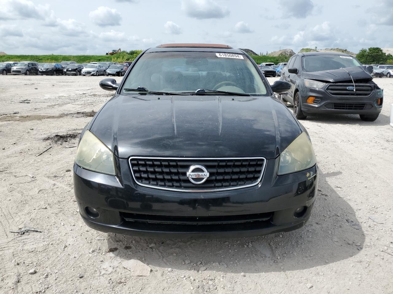 1N4BL11D06N321464 2006 Nissan Altima Se