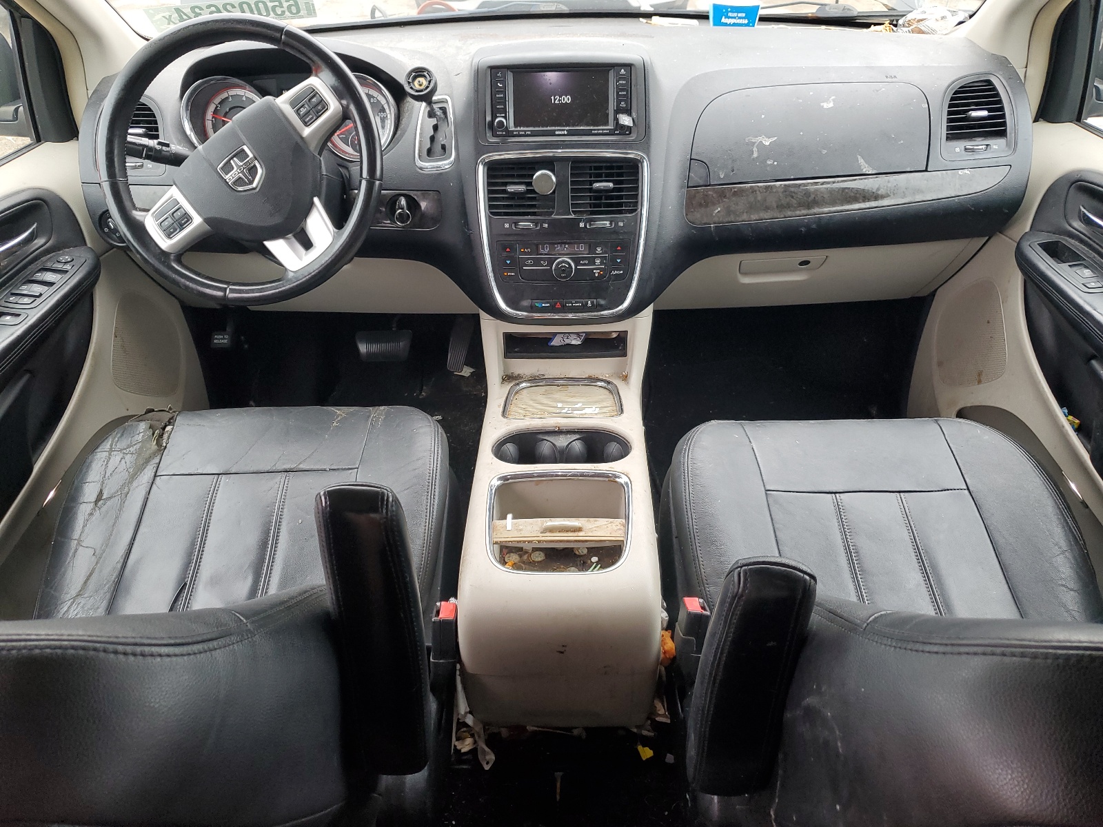 2D4RN5DG7BR689642 2011 Dodge Grand Caravan Crew 2D4RN5DG7BR689642 2011 Dodge Grand Caravan Crew