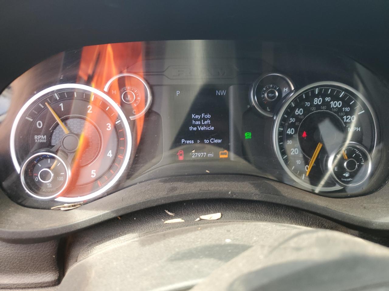 2022 Ram 3500 VIN: 3C7WRTCL8NG288640 Lot: 64655024