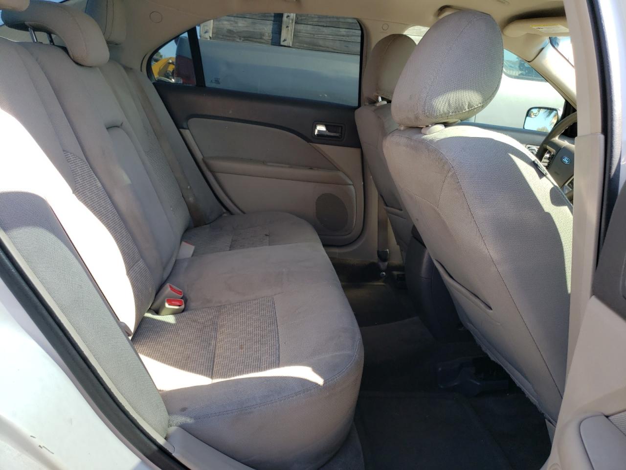 2012 Ford Fusion Se VIN: 3FAHP0HA7CR290064 Lot: 61500244