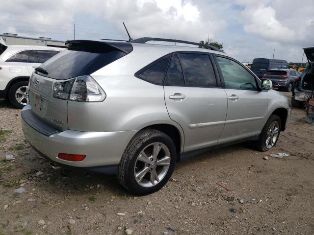 JTJHW31U972019145 | 2007 Lexus rx 400h