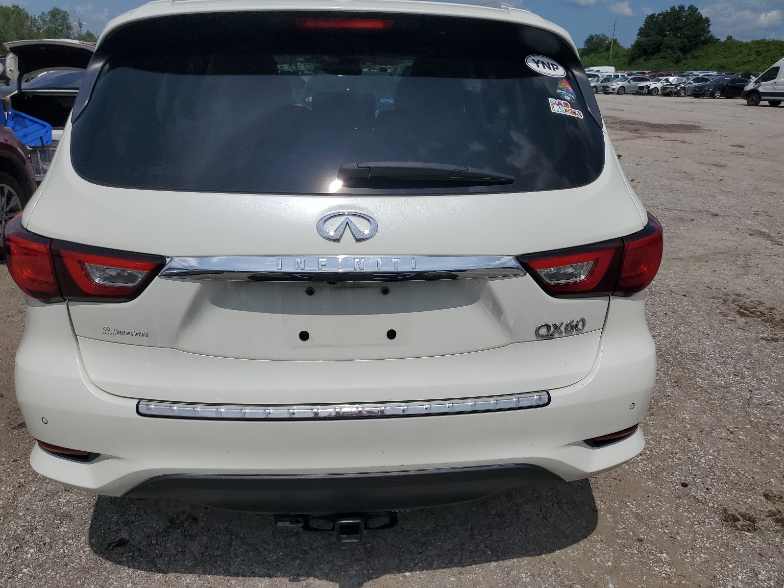 5N1DL0MN1HC527839 2017 Infiniti Qx60