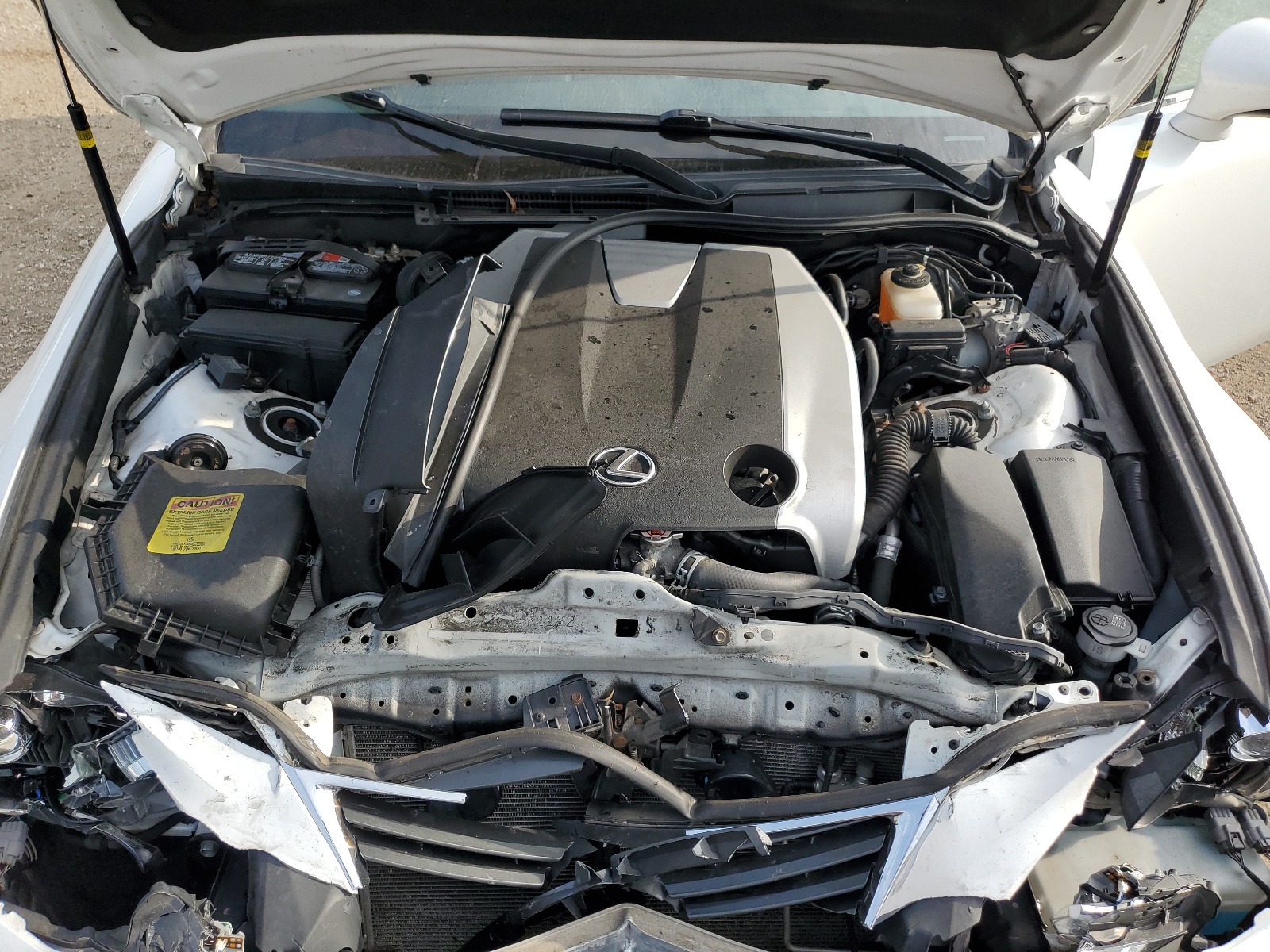 JTHCM1D27G5014315 2016 Lexus Is 300