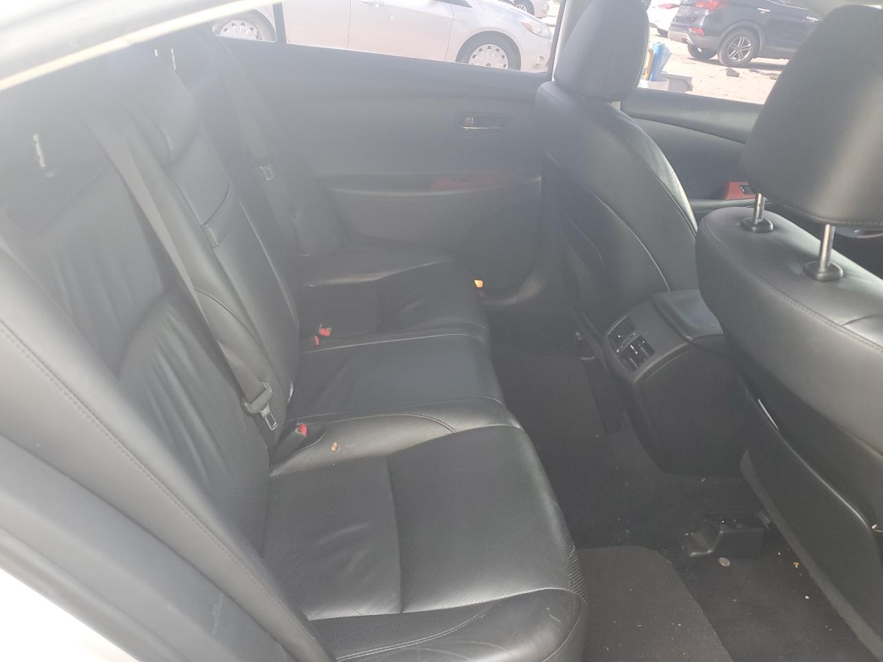 2009 Lexus Es 350 VIN: JTHBJ46G392287416 Lot: 61880824