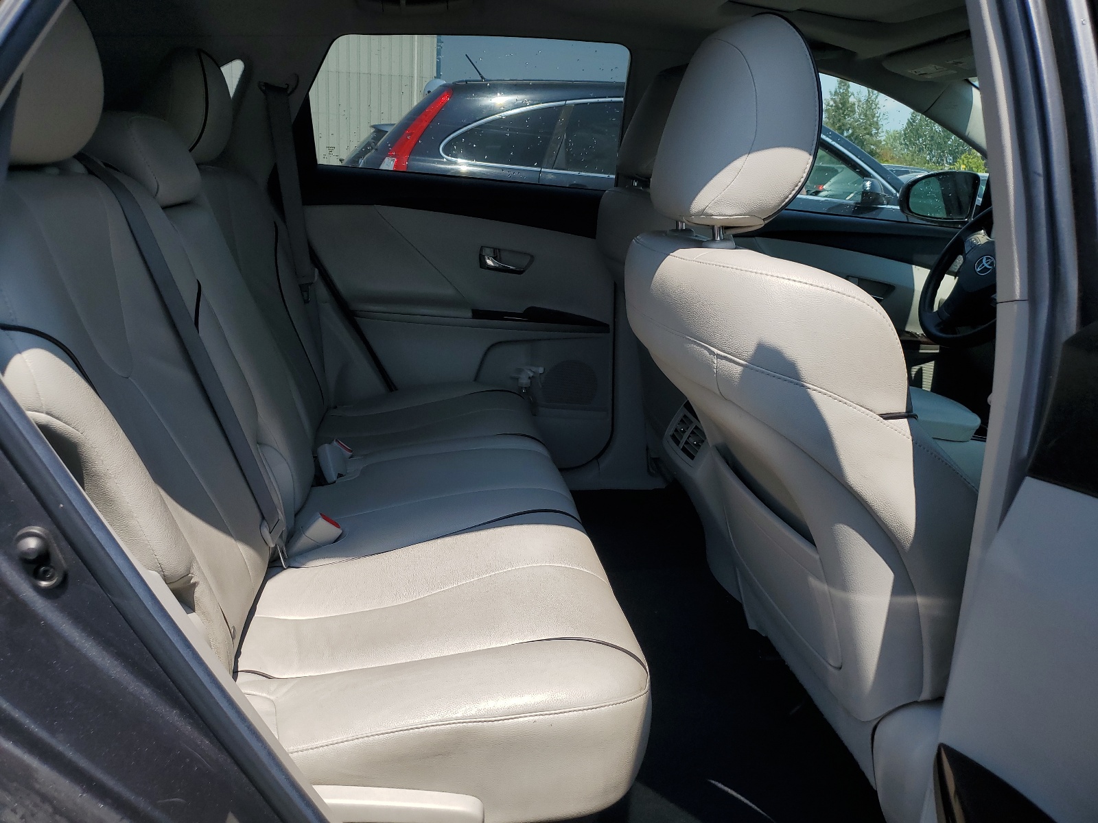 4T3BK3BB2BU059956 2011 Toyota Venza