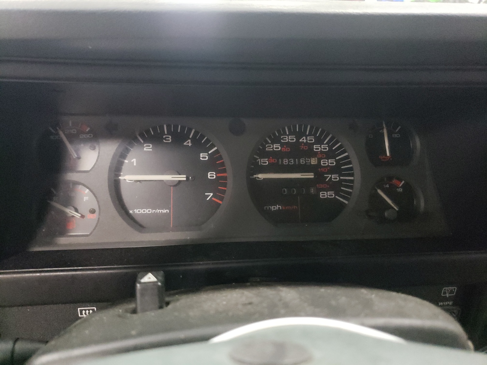 1J4FJ68S6TL246063 1996 Jeep Cherokee Sport