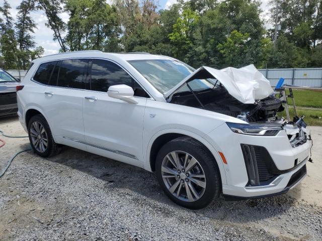 1GYKPDRSXPZ101532 Cadillac XT6 PREMIU 4