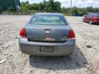 2006 Chevrolet Impala Ls للبيع في Candia، NH - Normal Wear