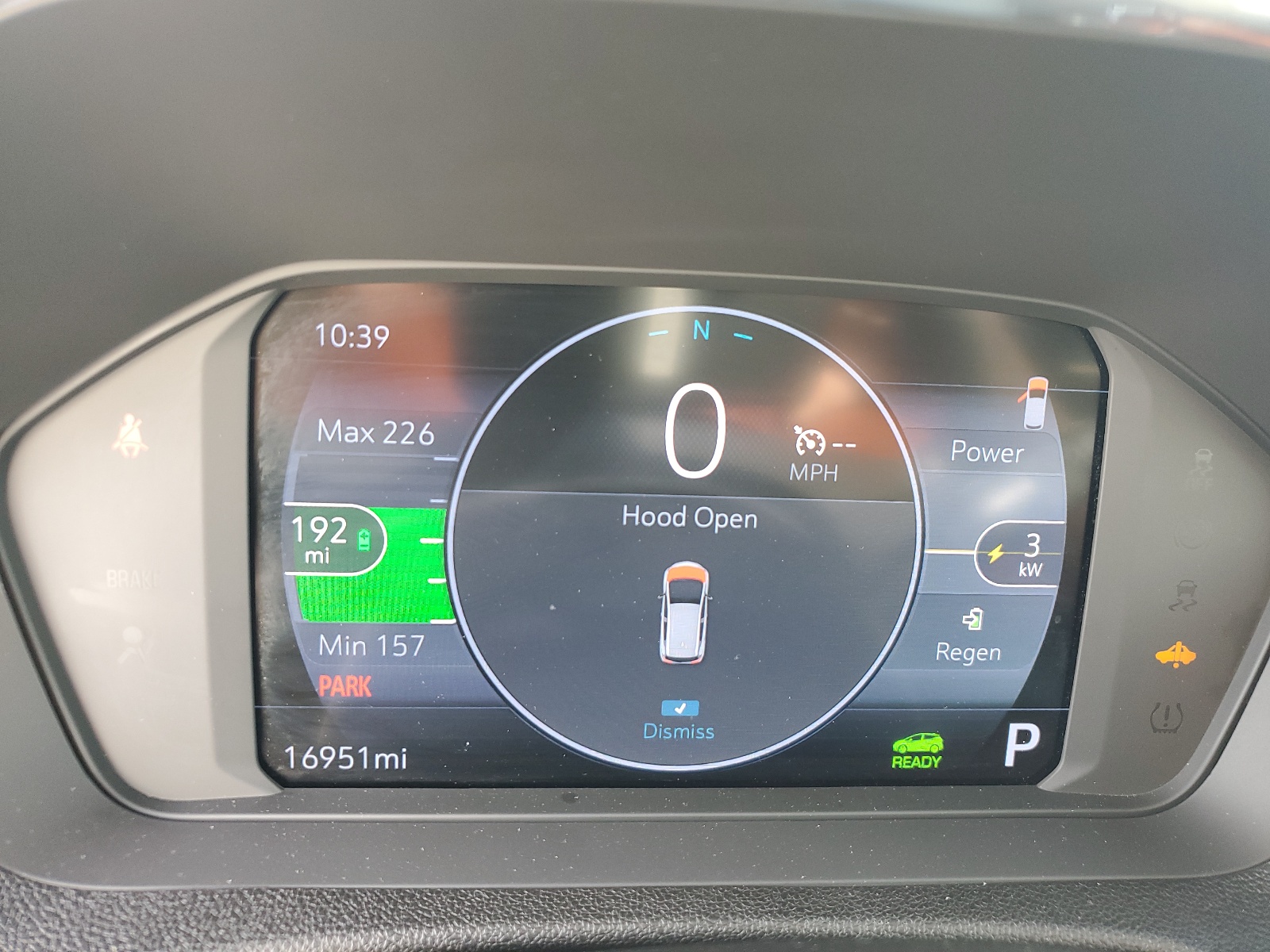 1G1FW6S00P4182643 2023 Chevrolet Bolt Ev 1Lt