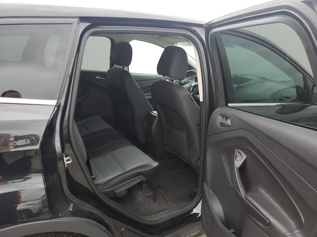 2014 Ford Escape Se VIN: 1FMCU9G94EUA23030 Lot: 64476584