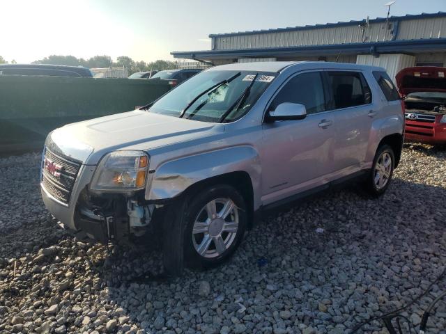  GMC TERRAIN 2014 Silver