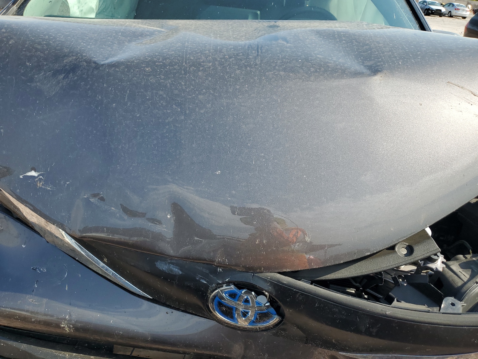 5TDYSKFC6NS070164 2022 Toyota Sienna Xle