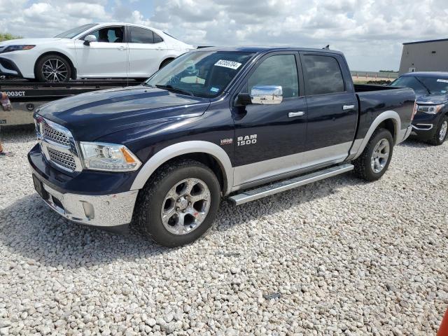  RAM 1500 2016 Granatowy