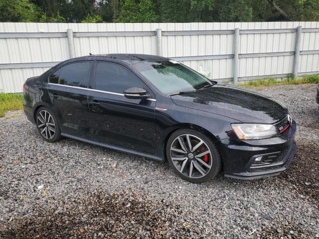 3VW4T7AJ5HM413160 | 2017 Volkswagen jetta gli