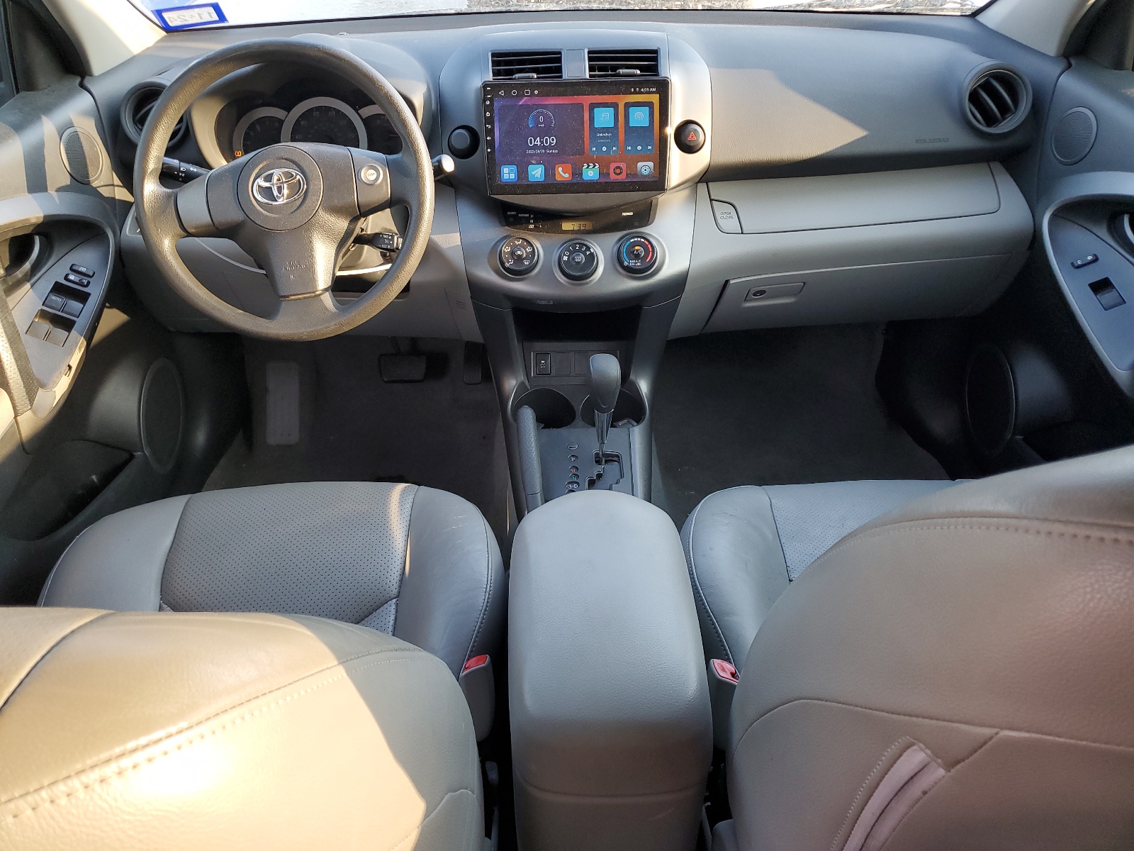 2T3ZF4DVXBW104867 2011 Toyota Rav4