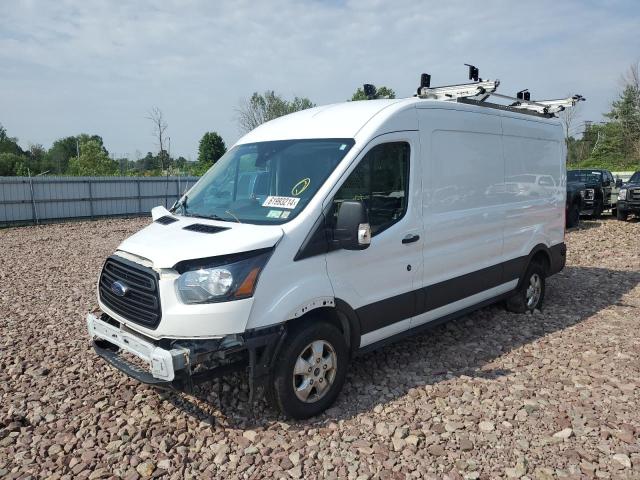 2019 Ford Transit T-250