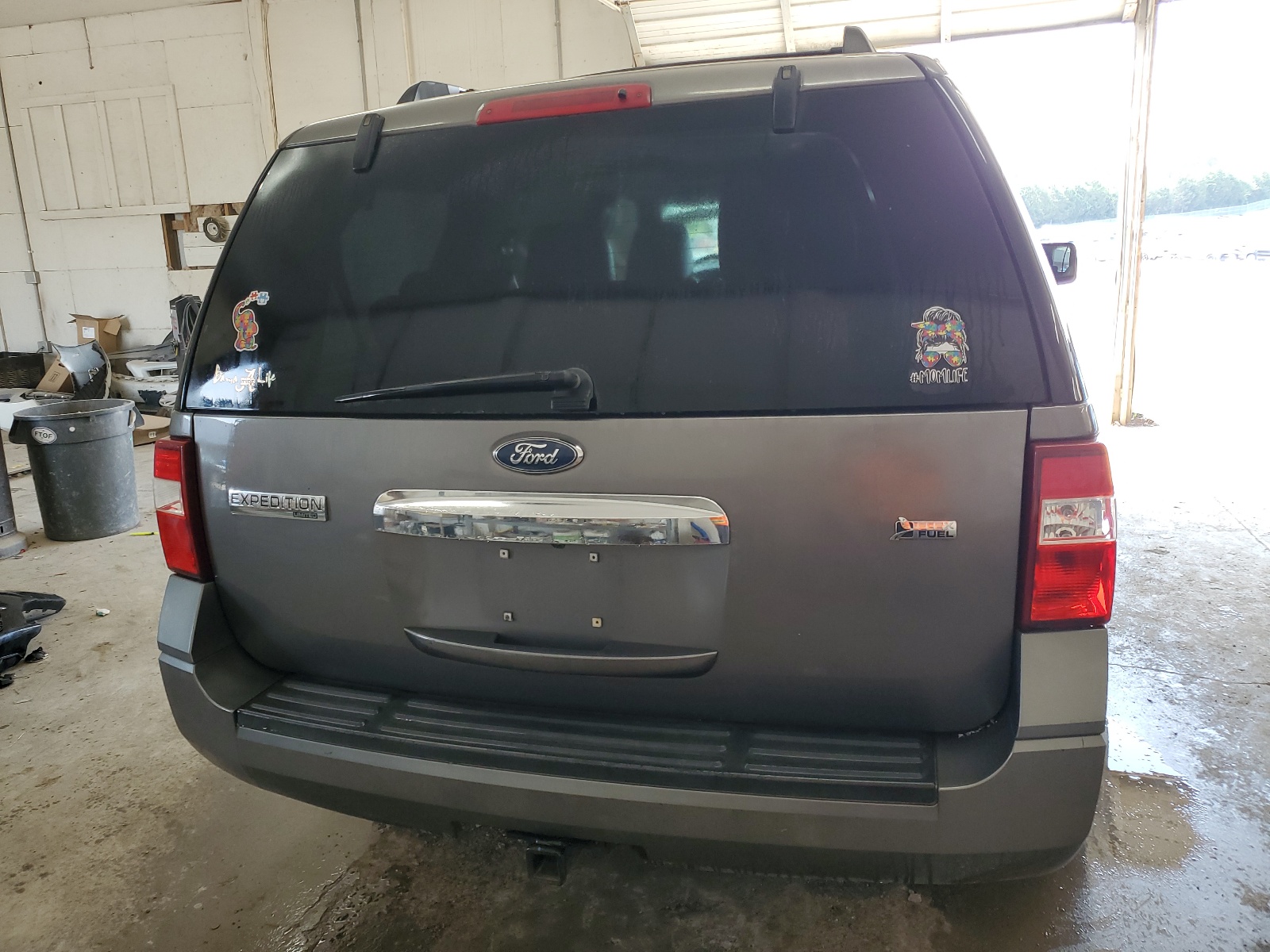 1FMJU1K5XAEA76042 2010 Ford Expedition Limited