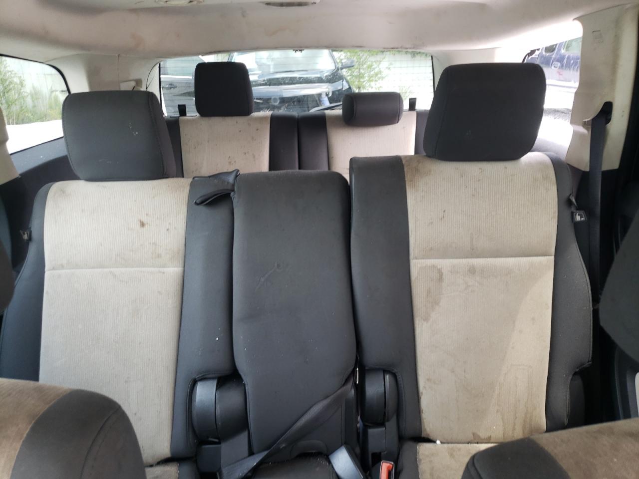 2009 Dodge Journey Sxt VIN: 3D4GG57V49T233343 Lot: 65070714