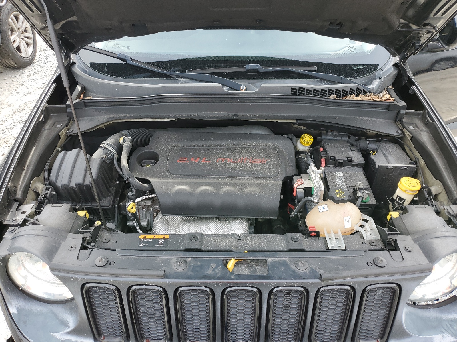 ZACCJABB9HPG33858 2017 Jeep Renegade Latitude