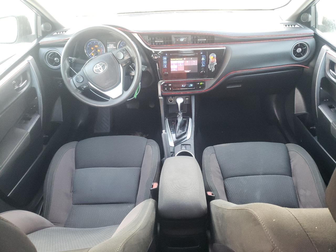 2019 Toyota Corolla L VIN: 5YFBURHE9KP937990 Lot: 86254195