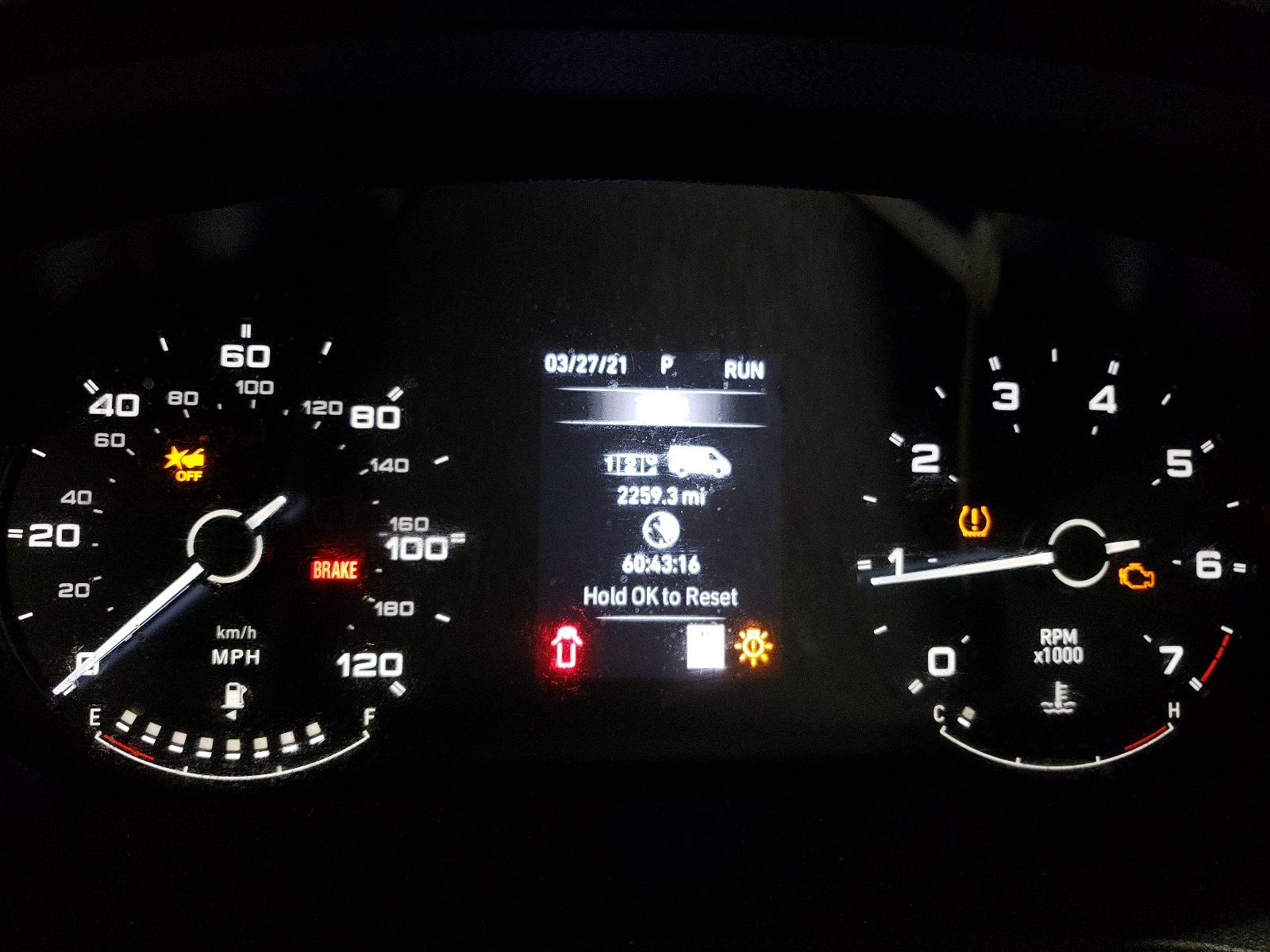 3C6MRVHG1NE118389 2022 Ram Promaster 3500 3500 High