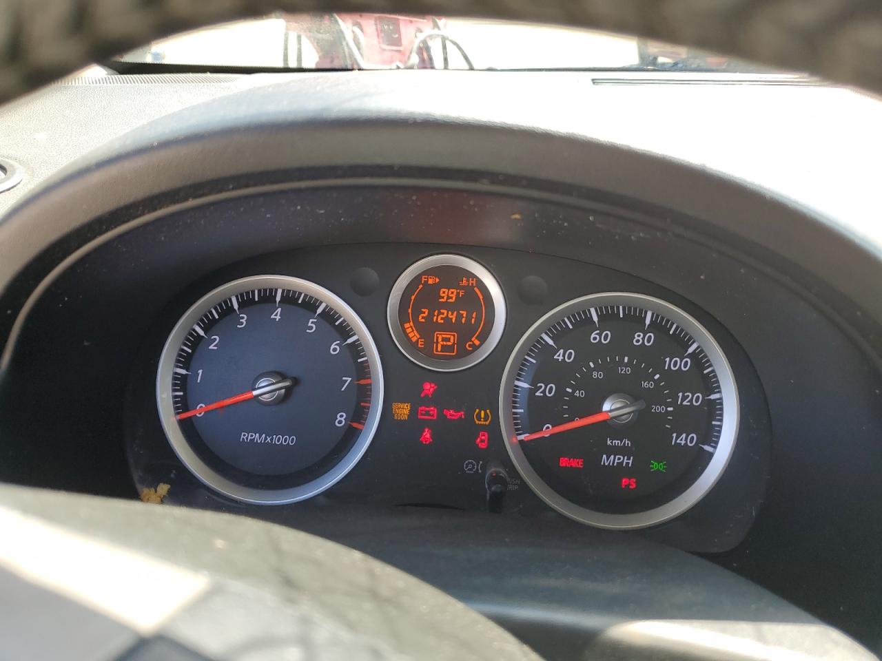 2011 Nissan Sentra 2.0 VIN: 3N1AB6AP1BL722664 Lot: 63693534