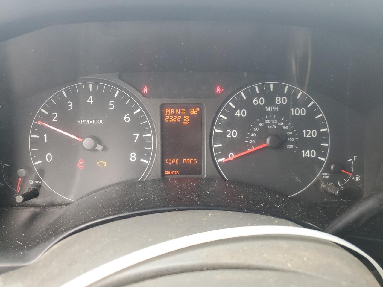 2013 Nissan Nv 1500 VIN: 1N6BF0KX2DN106263 Lot: 62261164