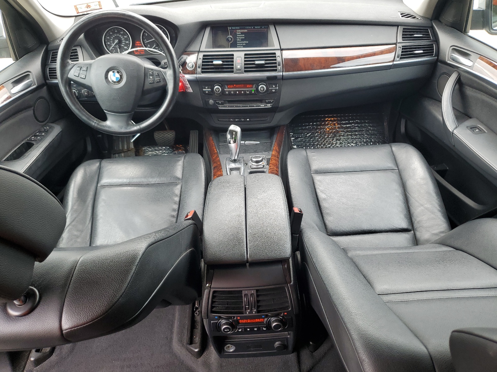 5UXZV4C59CL988730 2012 BMW X5 xDrive35I