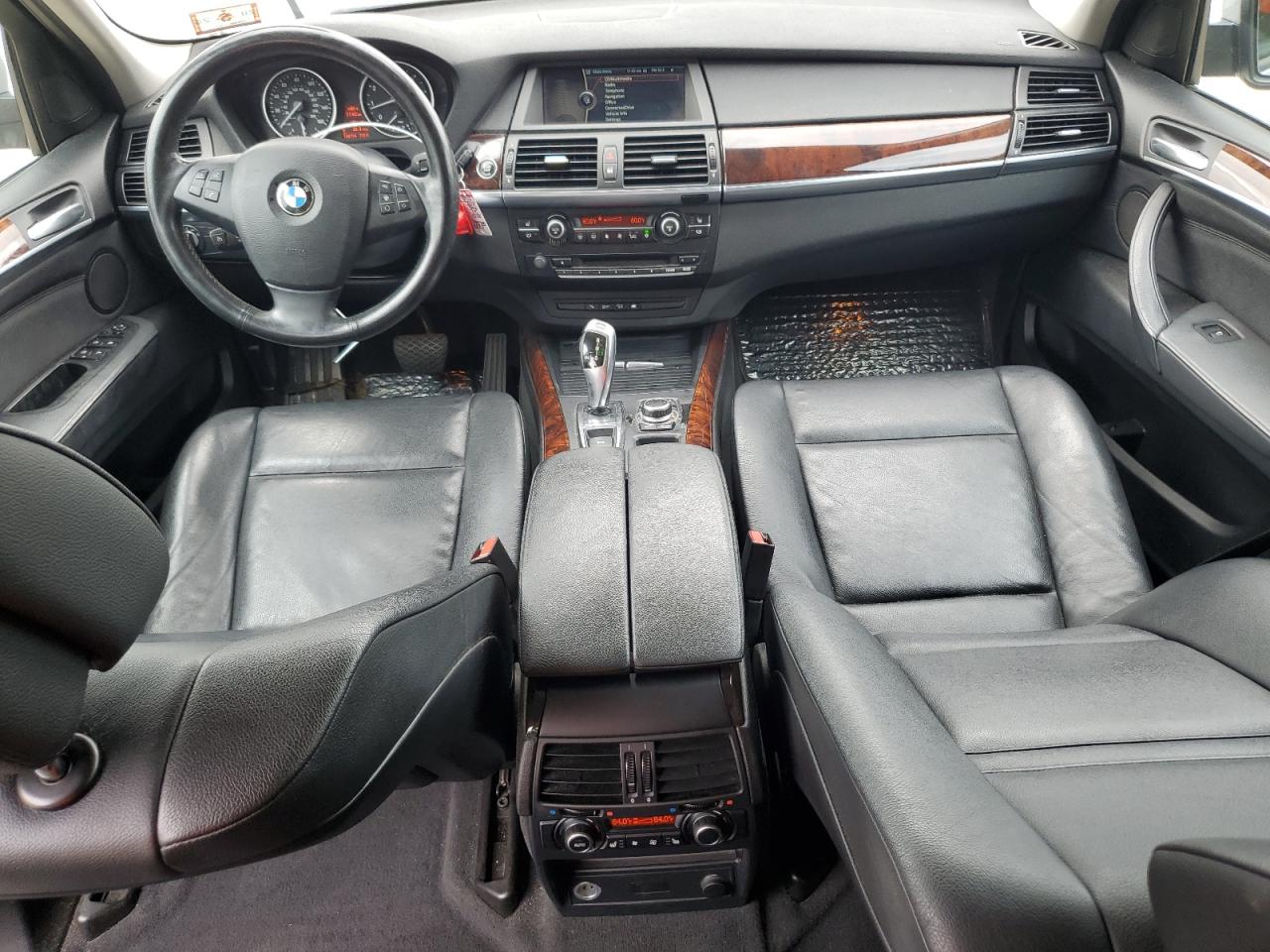 2012 BMW X5 xDrive35I VIN: 5UXZV4C59CL988730 Lot: 63281244
