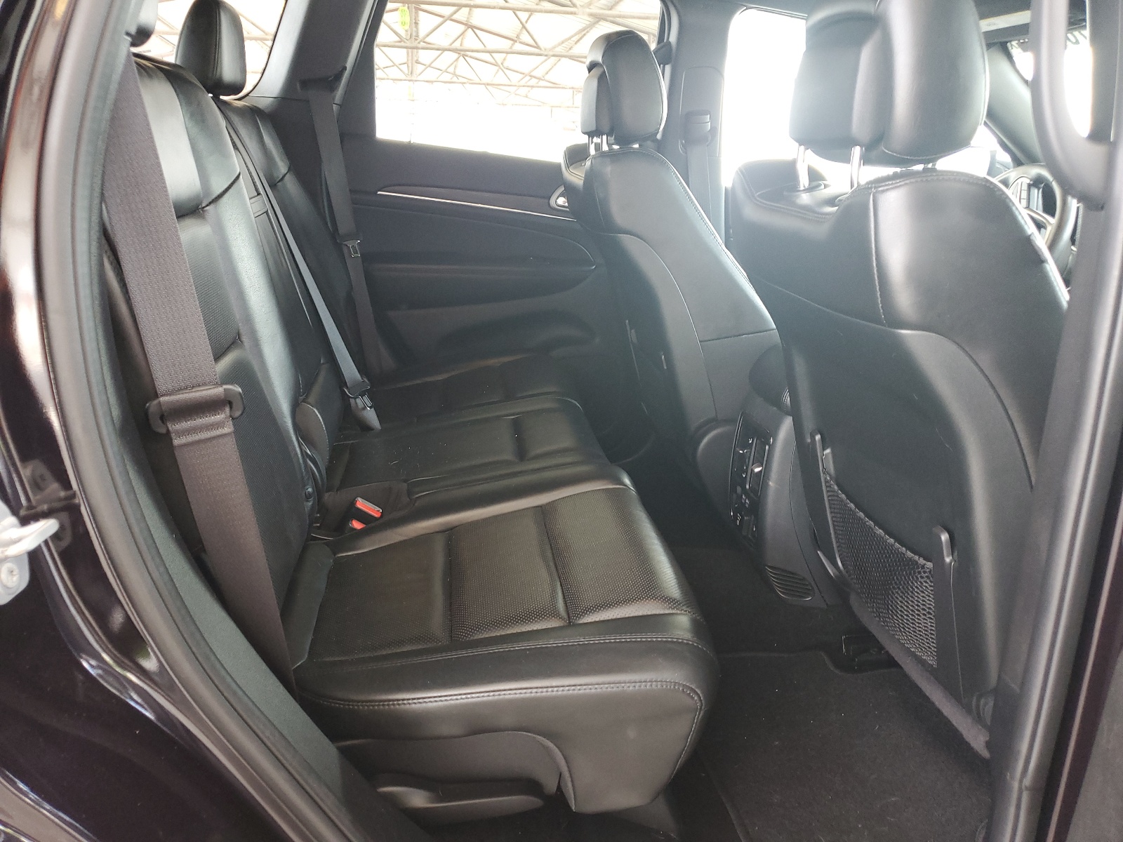 1C4RJEBG9KC789083 2019 Jeep Grand Cherokee Limited