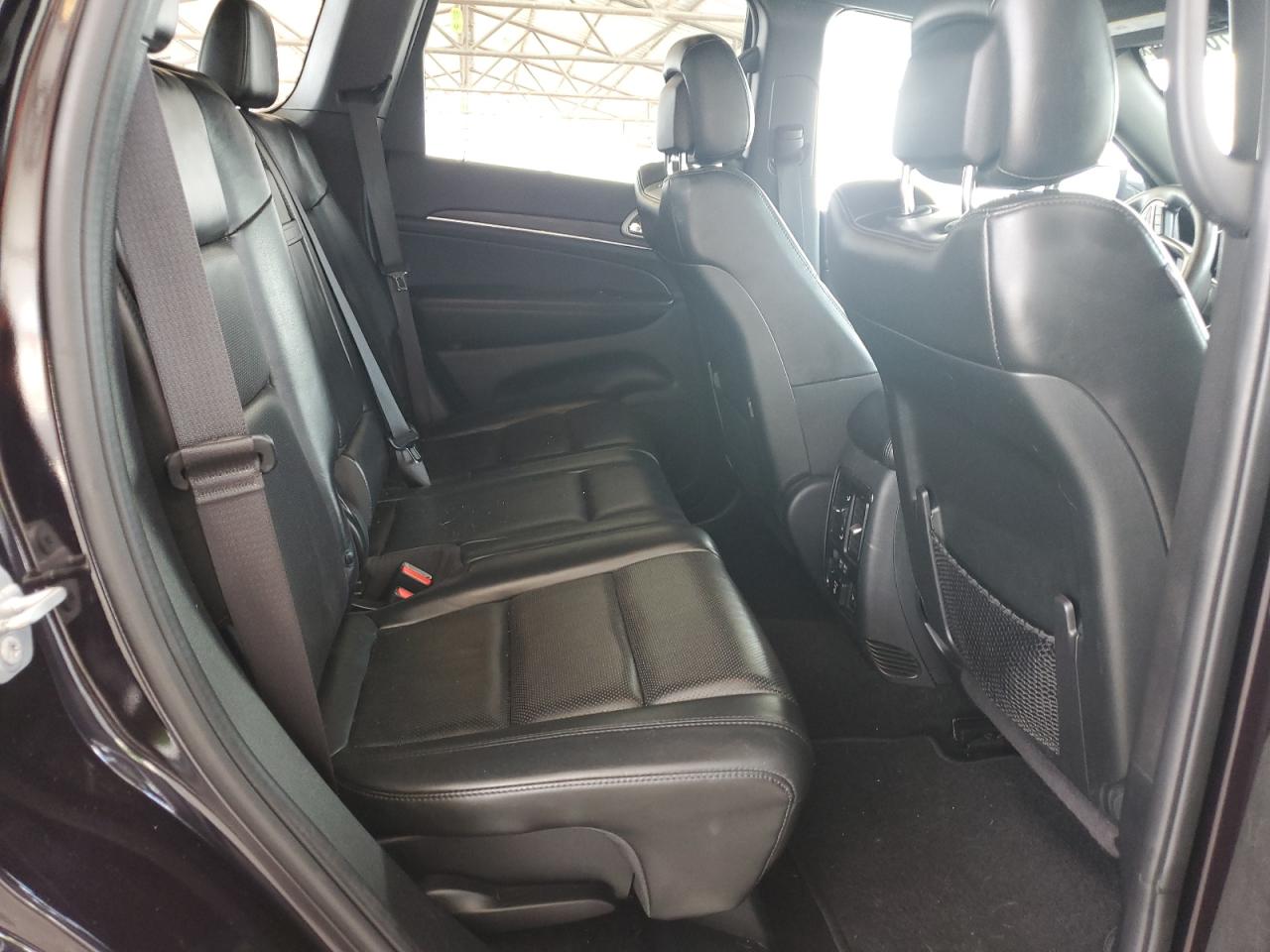 2019 Jeep Grand Cherokee Limited VIN: 1C4RJEBG9KC789083 Lot: 63767894