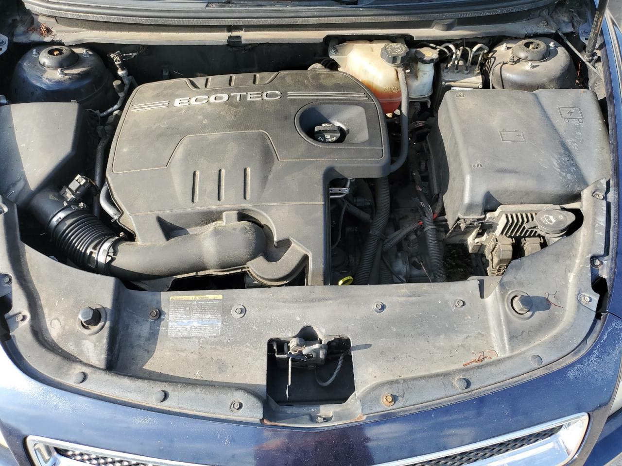 2008 Chevrolet Malibu - Image 12